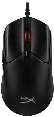 HyperX Pulsefire Haste 2 Wired Gaming Mouse Black