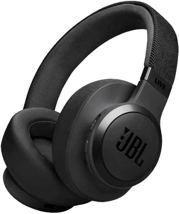 JBL Live 770 Bluetooth Headphones