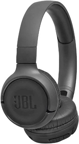 JBL Tune 500 Wired On Ear Headphones