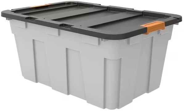 J.Burrows 100L Heavy Duty Storage Container