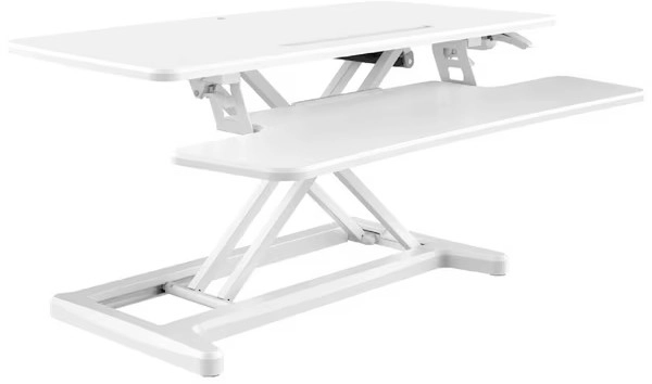 J.Burrows Matrix Sit Stand Desk