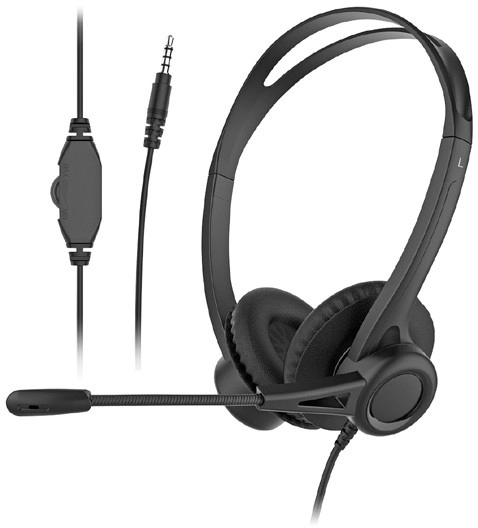 J.Burrows PC Headset