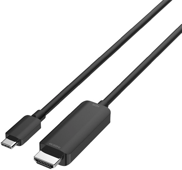 J.Burrows USB-C to HDMI Cable