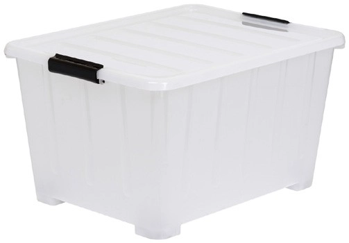 Keji 50L Storage Container