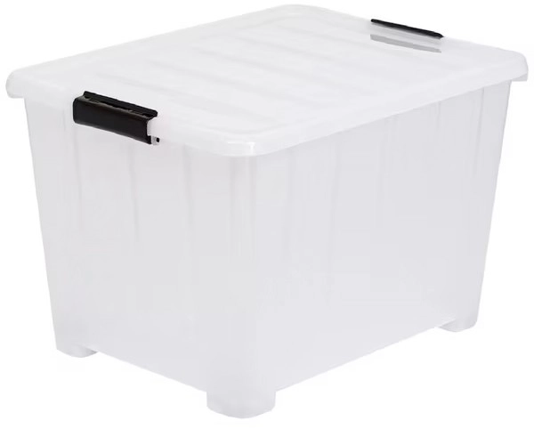 Keji 60L Storage Container