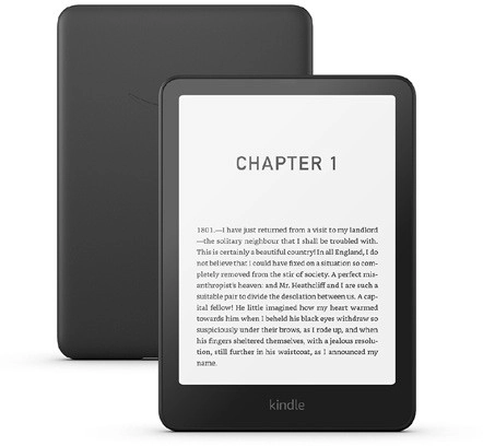 Kindle Paperwhite 2024 32GB Signature Edition