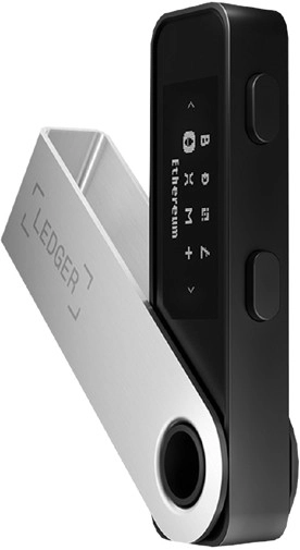 Ledger Nano S Plus¤