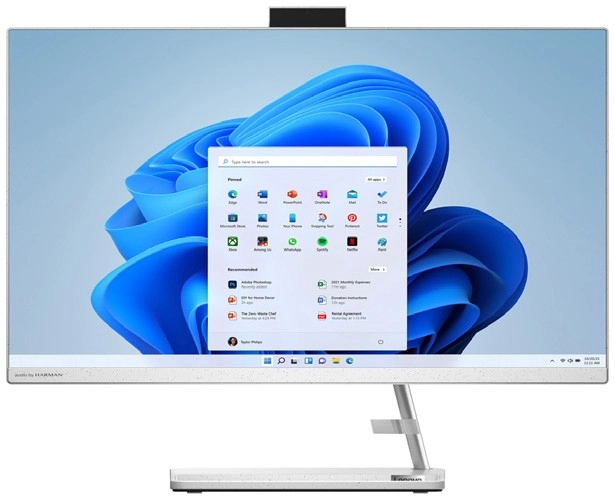 Lenovo IdeaCentre AIO 3i 27" All-in-One PC