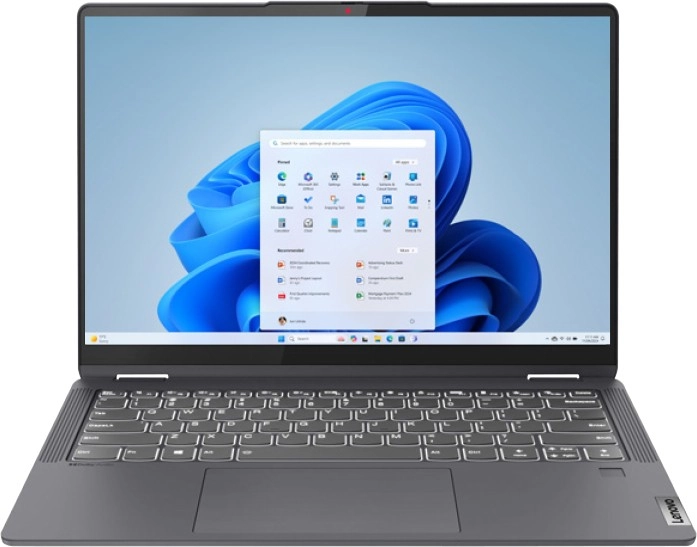 Lenovo IdeaPad Flex 5 14" 2-in-1 Laptop†