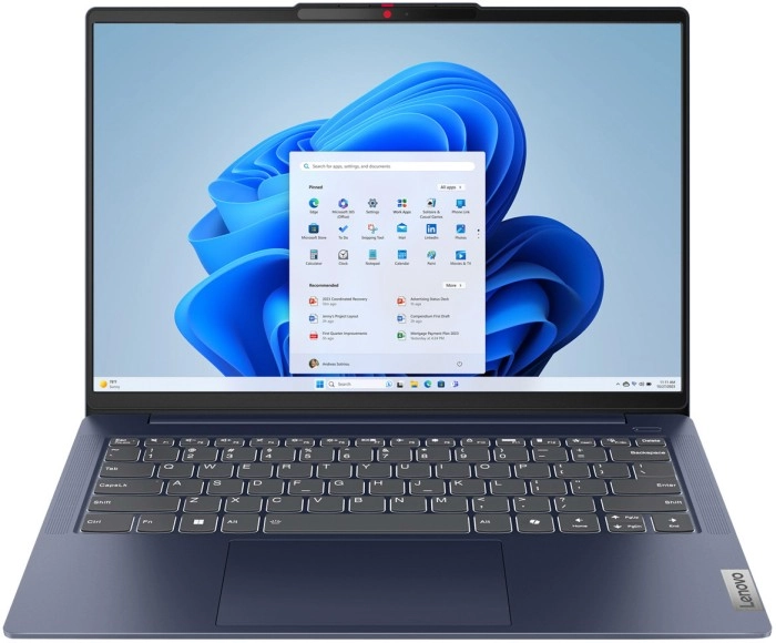 Lenovo IdeaPad Slim 5 14" OLED AI PC