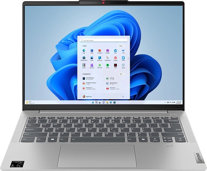 Lenovo IdeaPad Slim 5 AI 14" Copilot+ PC