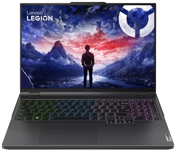 Lenovo Legion Pro 5 16" Gaming Laptop†