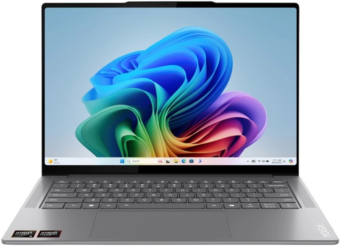 Lenovo Yoga Pro 7 AI 14.5" OLED Copilot+ PC