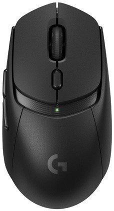 Logitech G309 LIGHTSPEED Wireless Gaming Mouse Black†