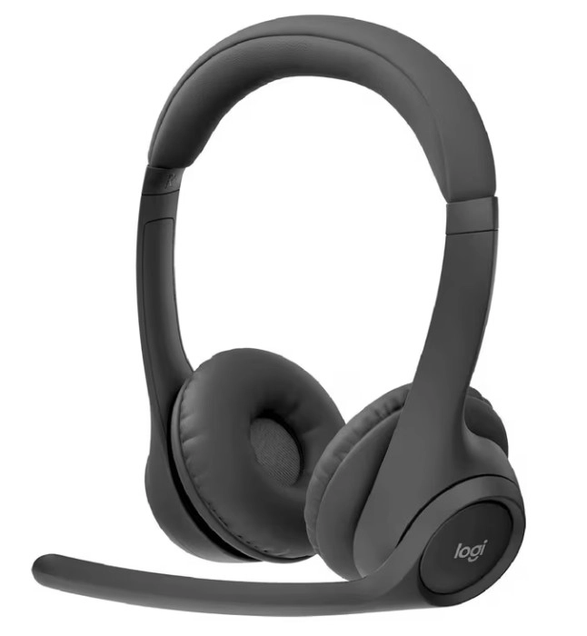 Logitech Zone 300 Wireless Headset