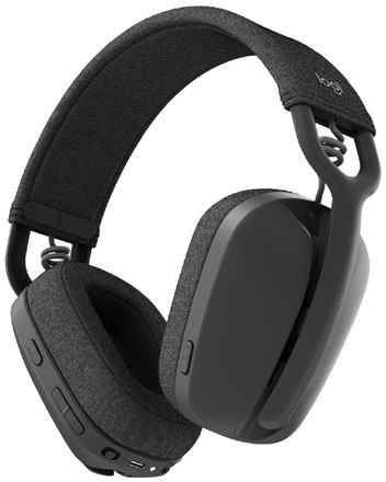 Logitech Zone Vibe 100 Headset