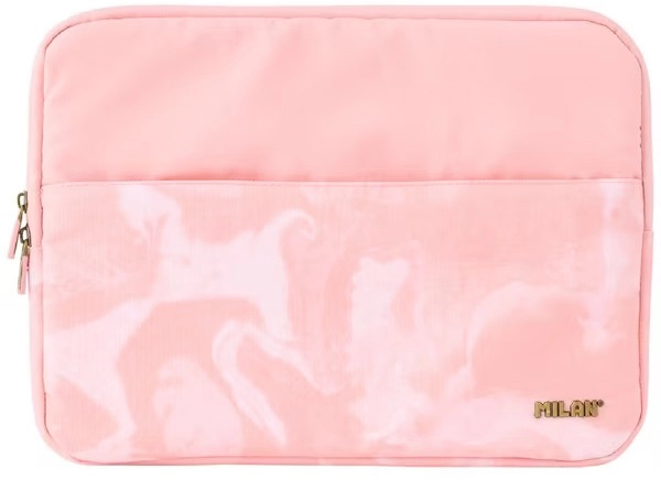 Milan Soft Laptop Case 13" Lava Pink