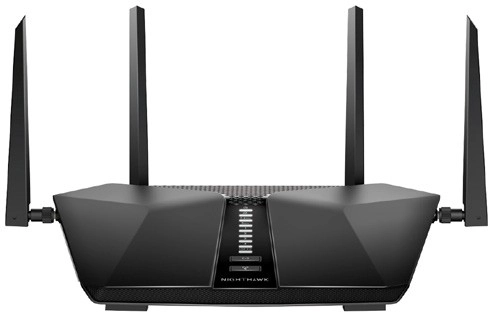 Netgear Nighthawk AX6 6-Stream WiFi 6 Modem Router