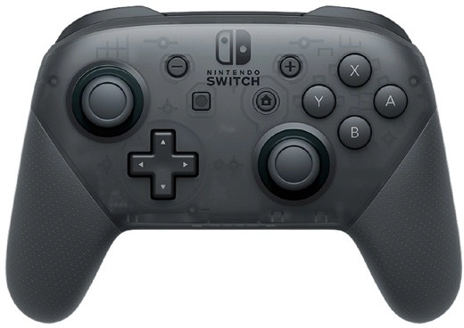 Nintendo Switch Pro Controller¤