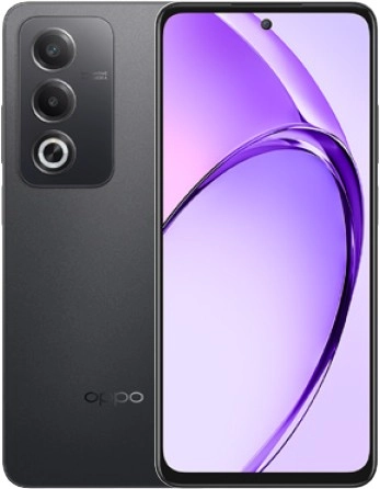 Oppo A80 256GB Unlocked Smartphone