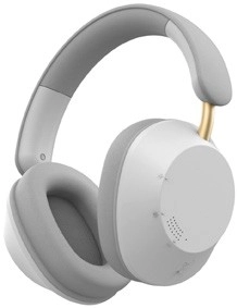 Otto Active Noise Cancelling Headphones - Grey