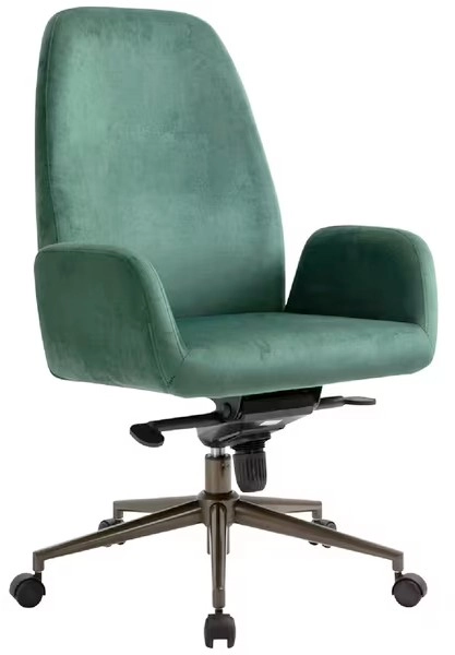 Otto Lindenberg Chair