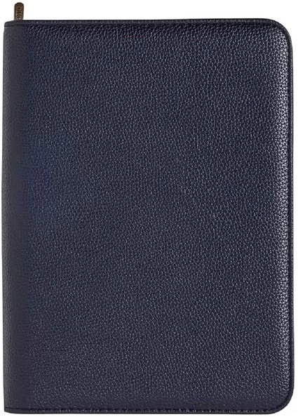 Otto Manhattan B5 Compendium 165 Page Black