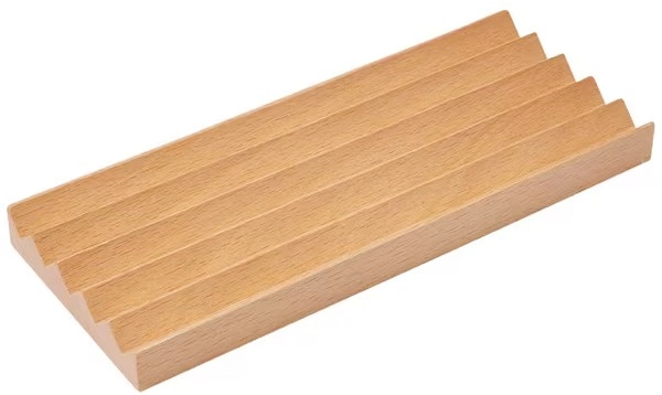 Otto Manhattan Wooden Pen Tray