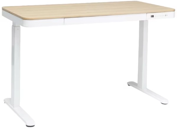 Otto Newhaven Electric Sit Stand Desk