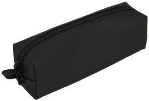 Otto Pencil Case - Black