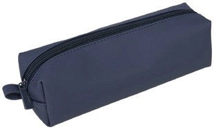 Otto Pencil Case - Navy