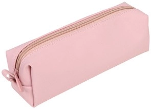 Otto Pencil Case - Pink