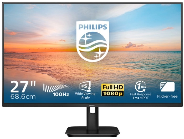 Philips 24" FHD Monitor