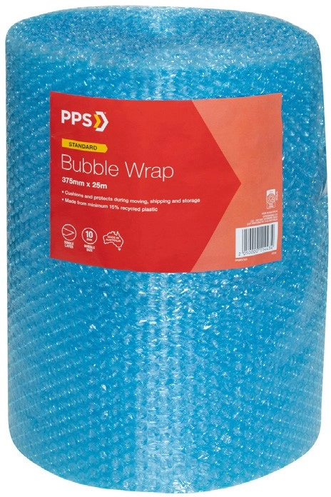 PPS Bubble Wrap Roll