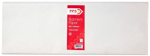 PPS Butchers Paper