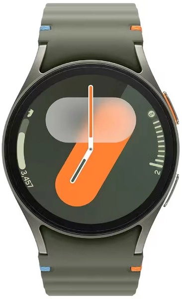 Samsung Galaxy Watch 7 - Green