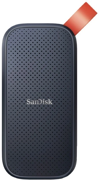 SanDisk 1TB E30 Gen 2 Portable SSD