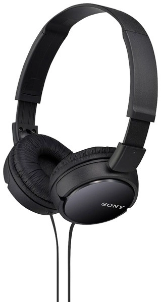 Sony On-Ear Headphones