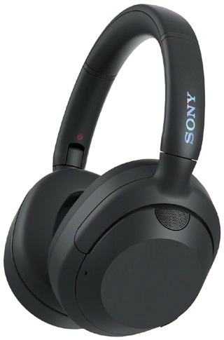 Sony ULT WEAR Wireless Noise Cancelling Headphones