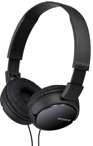 Sony Wired Headphones