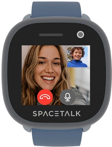 Spacetalk Adventurer 2 Kids Phone Watch - Dusk