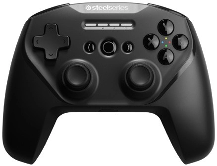 SteelSeries Stratus Duo Multi-Platform Wireless Controller¤