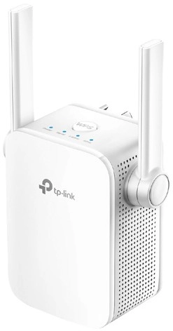 TP-Link AC1200 WiFi Range Extender RE305