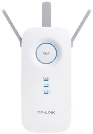 TP-Link AC1750 WiFi 5 Range Extender