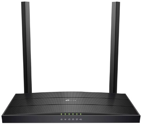 TP-Link Archer AC1200 Wireless Modem Router VR400