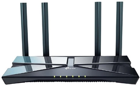 TP-Link Archer AX10 AX1500 WiFi 6 Router