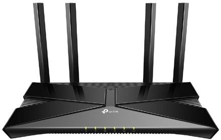 TP-Link Archer AX53 AX3000 WiFi 6 Router