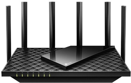 TP-Link Archer AX73 AX5400 WiFi 6 Router