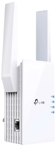 TP-Link AX1800 WiFi Range Extender RE605X