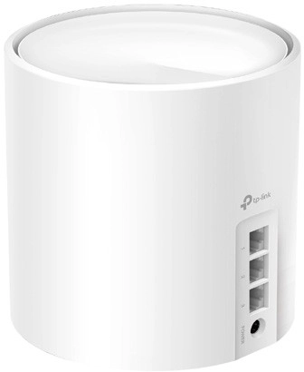 TP-Link Deco X50 AX3000 Home Mesh WiFi 6 Router